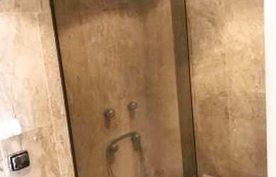 Imagem 15: Atlântico Sul - Posto 5 na praia da Barra da Tijuca