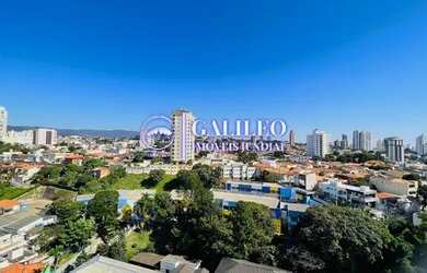 Imagem 5: Locação de Apartamento no Residencial Caribe | Vianelo | Jundiaí