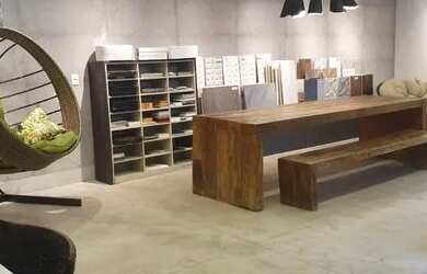 Imagem: A casa possui 3 Dormitórios, 2 Banheiros, 140m² de Área e