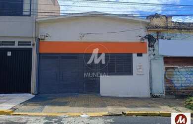 Imagem: O depósito possui 1 Vaga na garagem, 121m² de Área e está