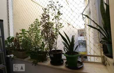 Imagem 14: Apartamento para Aluguel - Copacabana, 2 Quartos, 79 m2