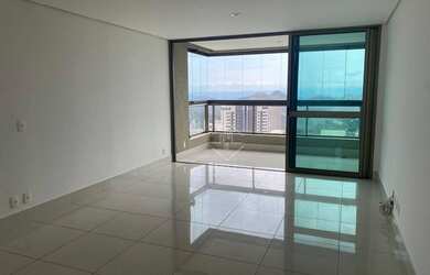 Imagem: O apartamento possui 2 Dormitórios, 3 Banheiros, 2 Vagas na