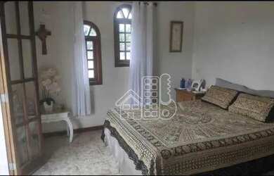 Imagem 10: Casa com 3 quartos à venda, 130 m² por R$ 265.000 - Itapeba - Maricá/RJ