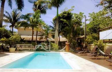 Imagem: Pousada em Tucuns 21 Suítes