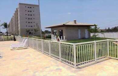 Imagem 8: Apartamento em São José do Rio Preto bairro Residencial Santa Filomena