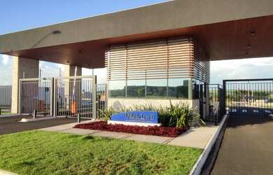 Imagem: O terreno possui 256m² de Área e está localizado em Jardim