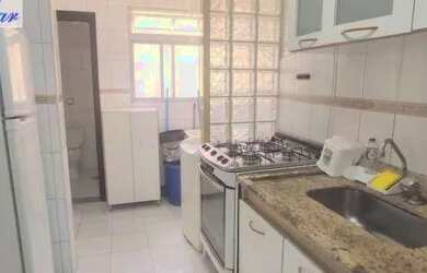 Imagem 10: Apartamento com 2 dormitórios à venda, 76 m² por R$ 330.000,00 - Enseada...