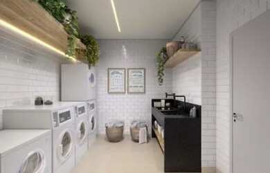 Imagem 6: STUDIO RESIDENCIAL em São Paulo - SP, Perdizes