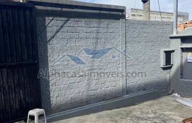 Imagem 3: Galpão/Depósito/Armazém para aluguel tem 250 metros quadrados em Vila...