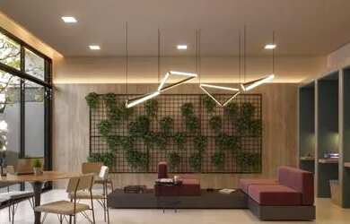 Imagem 11: STUDIO RESIDENCIAL em São Paulo - SP, Pinheiros