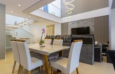 Imagem 3: Venda Casa em condomínio com 4 dormitórios