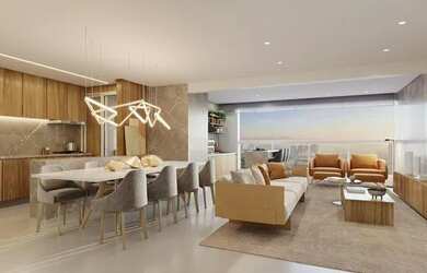 Imagem 7: APARTAMENTO RESIDENCIAL em São Paulo - SP, Vila Romana