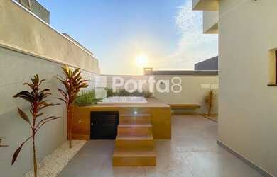 Imagem 10: São José Do Rio Preto - Casa de Condomínio - Residencial Maria Julia