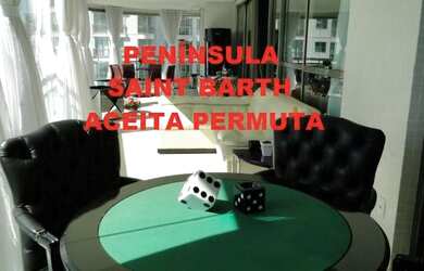 Imagem 1: APARTAMENTO À VENDA. Piscina, Varanda, 330m² de Áreae4 Vagas na garagem