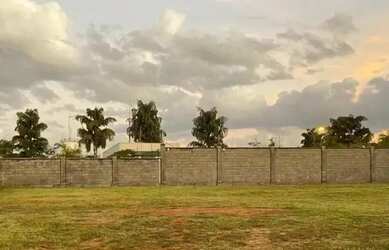 Imagem: O terreno possui 360m² de Área e está localizado em Anápolis