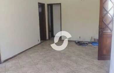Imagem: A casa possui 4 Dormitórios, 2 Banheiros, 140m² de Área e
