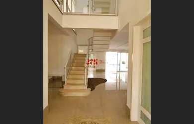 Imagem 7: Sobrado alto padrão no Alto da Boa Vista - 05 suítes, 06 vagas