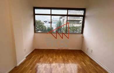 Imagem 11: Apartamento de 2 quartos com vista livre no Flamengo - Rio de Janeiro...