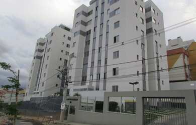 Imagem 1: Apartamento, São João Batista, Belo Horizonte por R$ 1.300,00