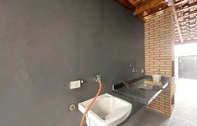 Imagem 5: Casa para venda com 98 metros quadrados com 3 quartos em Centro - Valinhos...