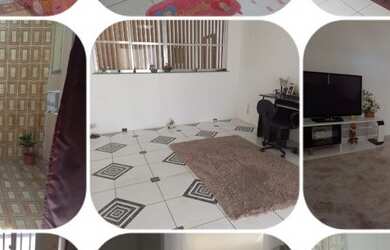 Imagem 4: Casa santa cruz Casa com 3 dormitórios