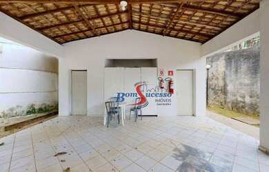 Imagem 11: Apartamento com 2 dormitórios, 52 m² - venda por R$ 235.000,00 ou aluguel por R$ 1.460,00