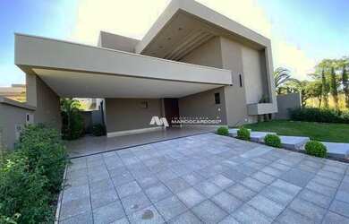 Imagem 1: Casa com 4 dormitórios, 266 m² - venda por R$ 3.300.000,00 ou aluguel por R$ 21.520,00/mês