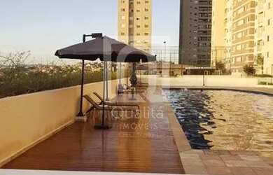 Imagem 10: Apartamento em andar alto à venda no Condomínio Vista Bella em Barueri