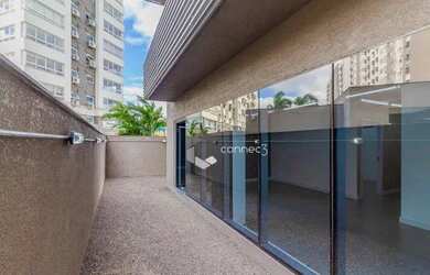 Imagem 10: Sala, 92 m² - venda por R$ 595.000,00 ou aluguel por R$ 3.850,00/mês...