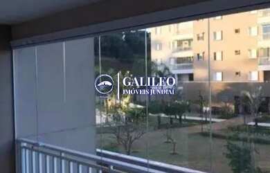 Imagem 4: Apartamento no Resort Santa Ângela | Engordadouro | Jundiaí