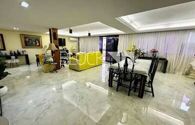 Imagem 11: Recreio dos Bandeirantes Cobertura 4 quartos, sendo 3 suites