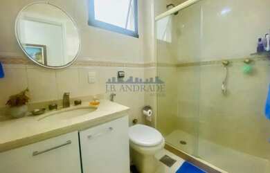 Imagem 16: Jardim Oceânico Apartamento 3 quartos, sendo 1 suite