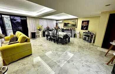 Imagem 12: Recreio dos Bandeirantes Cobertura 4 quartos, sendo 3 suites