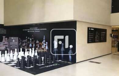 Imagem 7: Conjunto para alugar, 121 m² por R$ 20.482,01/mês - Bela Vista - São...