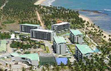 Imagem: O apartamento possui 4 Dormitórios, 5 Banheiros, 4 Vagas na