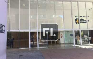 Imagem 3: Conjunto para alugar, 245 m² por R$ 26.000,01/mês - Bela Vista - São...