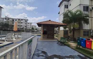 Imagem 11: Apartamento de 02 qts, Cond. Vida Nova, Lago Azul, Manaus-Am