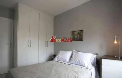 Imagem 13: Flat com ótimo preço no bairro Bela Vista. Confira