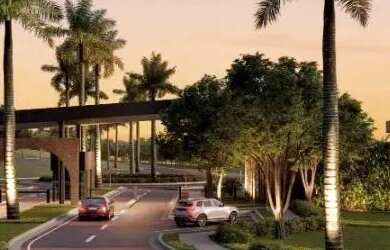 Imagem: O terreno possui 314m² de Área e está localizado em Jardins