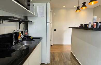 Imagem 5: Agio, apartamento 02 quartos, reserva do horizonte, Samambaia