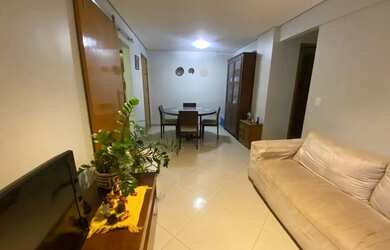 Imagem 3: Apartamento para venda - 99m2 - 4 quartos/01 suíte - quadra 203 - Spazio...