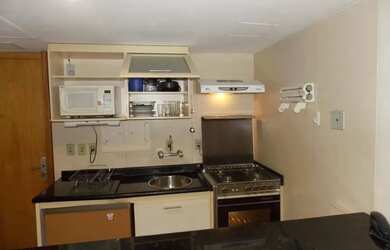 Imagem 6: Flat com ótimo preço no bairro Bela Vista. Confira