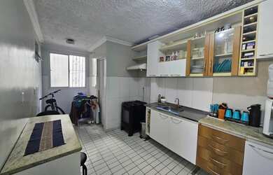 Imagem 8: Privee Sol Poente. Churrasqueira, 69m² de Área, 1 Vaga na garageme3...