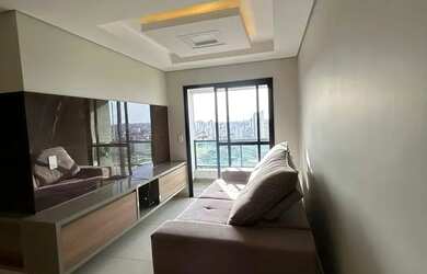 Imagem 10: EDIFÍCIO PIAZZA VERDE - APARTAMENTO PARA VENDA NA CIDADE UNIVERSITÁRIA EM BAURU