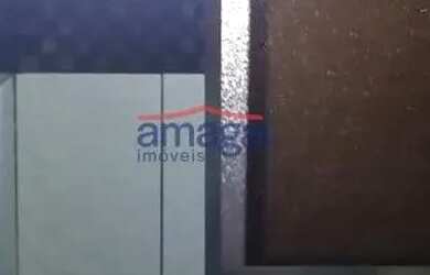 Imagem 12: Terreno c/ 03 casas, 07 dorme., 02 suítes, 01 closet, 03 banheiros