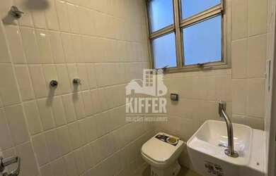 Imagem 5: Apartamento com 3 quartos à venda, 120 m² por R$ 1.090.000,00 - Icaraí - Niterói/RJ