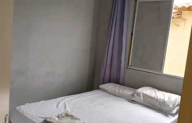 Imagem 2: Village/casa. 1 Vaga na garageme2 Dormitórios