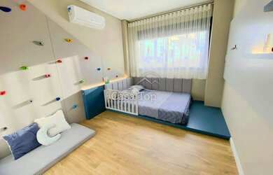 Imagem 14: Apartamento mobiliado à venda Edifício Palazzo Ducale - Órfãs