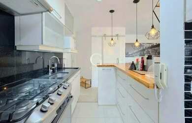 Imagem 11: Apartamento para alugar com 57m² - Pinheiros