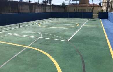 Imagem 12: ALUGO 2/4 SENDO 1 SUÍTE NO CONDOMÍNIO LAGOA PARK, PRÓX A MARIO COVAS